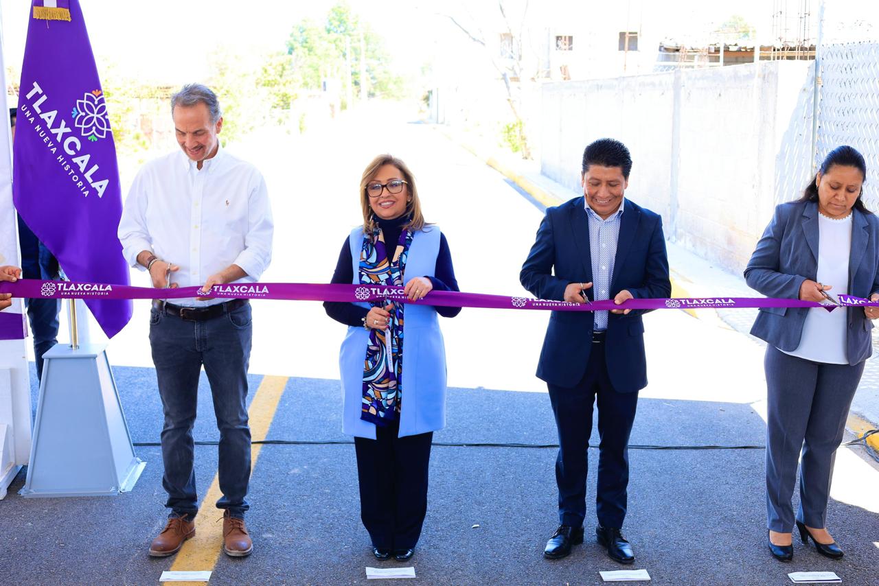 Refrenda gobernadora compromiso para ampliar programas sociales a favor de las familias